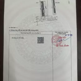 NHÀ C4 + 8 PHÒNG TRỌ MẶT TIỀN TAM ĐÔNG 23 – DÒNG TIỀN 30TR/THÁNG