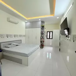 🚘 NHÀ MẶT TIỀN KINH DOANH ĐƯỜNG SONG HÀNH
ĐÔNG HƯNG THUẬN - QUẬN 12 - GẤP BÁN CHỈ 9.4 TỶ.