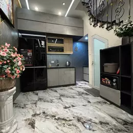 Bán nhà phố Cát Linh, Đống Đa, nhà dân xây, gần phố, ngõ thông, 30m, 5 tầng, 8.5 tỷ