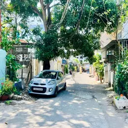 Nhà Phước Long – 4 Phòng Trọ – Dòng Tiền Sẵn – Hẻm Ô Tô – 100.6m²