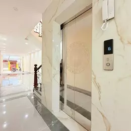 Võng Thị Bán nhà 6T thang máy 58m² MT 3.8m – Giá chào 15.35 Tỷ Tây Hồ