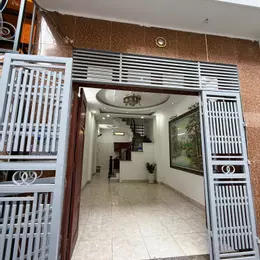 SIÊU PHẨM: NGUYỄN ĐẠO AN – PHÚ DIỄN – BẮC TỪ LIÊM 39M- 5 TẦNG- MT4M- 8,6 TỶ