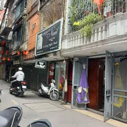 💥 CHÍNH CHỦ BÁN NHÀ CHÙA BỘC – DIỆN TÍCH  40M – 5 TẦNG – LÔ GÓC – 13.2 TỶ