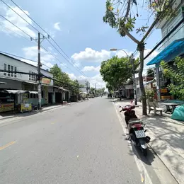 Nhà 2 tầng (297m2) mặt tiền kinh doanh đường Phạm Thế Hiển (số lẻ) P7Q8. Giá: 17.9 tỷ