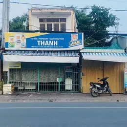 Cần cho thuê mặt bằng kinh doanh vị trí đẹp tại Cái Bè, Tiền Giang