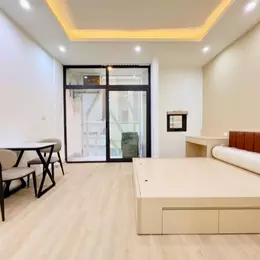 TOÀ APARTMENT 7 TẦNG NGÕ 189 NGUYỄN NGỌC VŨ CẦU GIẤY - ÔTÔ TRÁNH KINH DOANH: 131M2 - 58 TỶ