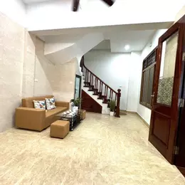 NHỈNH 8.x TỶ SIÊU PHẨM NHÀ MỚI - LÔ GÓC - TRUNG TÂM HAI BÀ TRƯNG - MINH KHAI 35m NHÀ 5 TẦNG 3 NGỦ