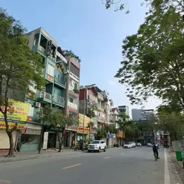 SIÊU PHẨM MẶT PHỐ VIỆT HƯNG Nhà 80M2- 5 Tầng kiên cố-2x Tỷ [0372311369]