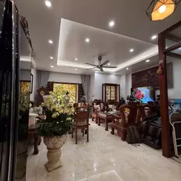 BÁN LIỀN KỀ   FORESA - 3 MẶT THOÁNG - FULL ĐỒ Ở NGAY - KHU VỰC TIỀM NĂNG TĂNG GIÁ CAO