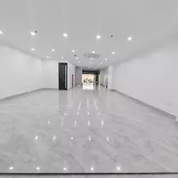 Hiếm- Bán tòa nhà Hồng Tiến-View cầu TRần Hưng Đạo Dòng tiền KHủng-138m- 7 tầng-30 tỷ