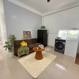 SANG NHƯỢNG CĂN HỘ 2PN FULL NỘI THẤT – NGAY TRUNG TÂM QUẬN 1