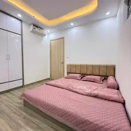 Chính chủ cần tiền muốn bán gấp căn hộ 2Pn, full nội thất tại Thanh Hà-Hà Đông.
