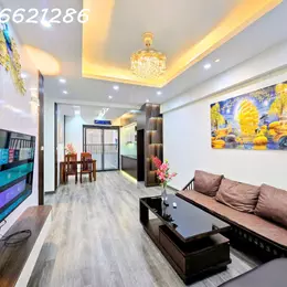 Hàng đẹp khu H KĐT Việt Hưng – 2PN-2WC – ở ngay – gần trường – 4,4 tỷ