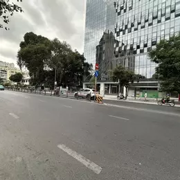HIẾM! NHỈNH 11 TỶ 50M2 ĐẤT PHÂN LÔ KIỀU MAI, MẶT TIỀN ~4M, VỈA HÈ 3M, Ô TÔ TRÁNH, THÔNG KD
