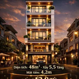 🔥 Bán nhà phố Nhân Hòa Thanh Xuân giá 13,8 tỷ 🔥