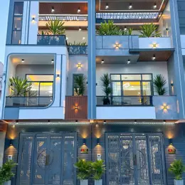 Vị trí trung tâm quận 12, tiện kinh doanh - Pháp lý rõ ràng