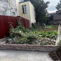 ĐẦU TƯ TÍCH GIANG – PHÚC THỌ - 105m² CHỈ HƠN 2 T.Ỷ