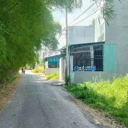 Bán đất ngộp giá rẻ chỉ 1T3 tại P.Chánh Hiệp (Tân An, TDM cũ) đầy đủ tiện ích trong bán kính 3km