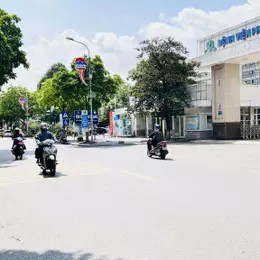 bán nhà Việt Hưng, 5 tầng, ngõ thông, ôtô vào nhà