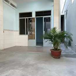 Bán Nhanh Nhà 2 Tầng Phước Hải – 70m² – Gần Tố Hữu – 4.18 Tỷ
