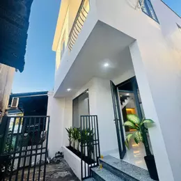 Nhà Võ Thị Sáu – 3PN – Full Nội Thất – Chỉ 2.5 Tỷ Bao Thuế Phí