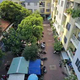 TÌM BẠN Ở GHÉP – PHÒNG 25M² TẠI AN PHÚ, TP. THỦ ĐỨC