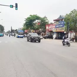 Cơ hội đầu tư đất Hòa Lạc giá rẻ kinh doanh đỉnh. Cạnh trường học, giá chỉ 3xtr/m2.