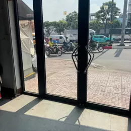 3 MẶT TIỀN PHẠM VĂN ĐỒNG P.11 – NGÃ TƯ PVĐ & PHAN VĂN TRỊ – TẦM 12 TỶ
