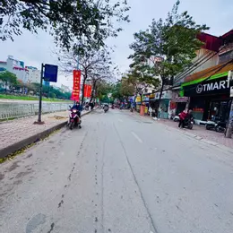 MẶT PHỐ KHƯƠNG ĐÌNH - 130M x 6T -  3 Ô TÔ TRÁNH NHAU - VỈA HÈ - VIEW THOÁNG VĨNH VIỄN - Ô CHỜ