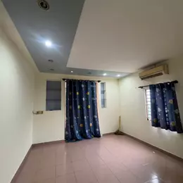 Nhà hẻm ô tô thông Gò Dầu, gần chợ Tân Hương 5.2 x 14m, 2 Tầng, 3Pn nhỉnh 6 Tỷ.