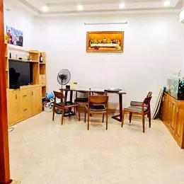 đào tấn 35m x5 tầng 7,95 tỷ ngõ thông thoáng,nhà đẹp ở ngay