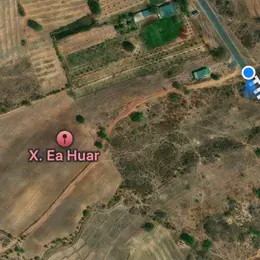 BÁN ĐẤT CLN – SỔ RIÊNG TẠI EA HUAR,(khu Ea Wer mới) BUÔN ĐÔN , ĐẮK LẮK