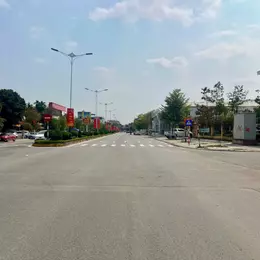4200M2 ĐẤT DOANH NGHIỆP NGUYỄN TẤT THÀNH – DIỆN TÍCH LỚN – SẴN NHÀ XƯỞNG