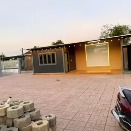 CẦN BÁN 2200M2 NHÀ VƯỜN NGHĨ DƯỠNG HẺM XE HƠI TỚI NHÀ
