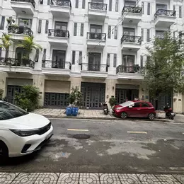 💎 KHU PHÂN LÔ CAO CẤP VIEW SÔNG–THANG MÁY–6PN