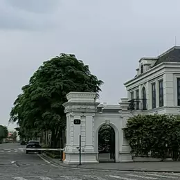 [SUẤT NGOẠI GIAO DUY NHẤT] – KIỆT TÁC TÂN CỔ ĐIỂN PHÁP GIỮA LÒNG ELEGANT PARK VILLA THẠCH BÀN