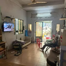 Hẻm Ô Tô Quang Trung P11 Gò Vấp – Đối Diện Chợ Hạnh Thông Tây, Vị Trí Kinh Doanh Cực Đỉnh