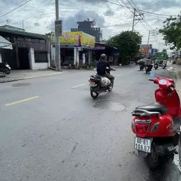 Bán nhà mặt tiền 5,7x45m giá 14,9 tỷ Đường Đặng Thúc Vịnh