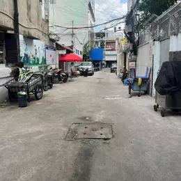 Bán nhà 72/19 Huỳnh văn bánh p 15 Phú nhuận Giá : 2,9 tỉ có thương lượng