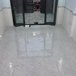 NHÀ BÁN ĐẸP CÁCH TRƯỜNG CHINH 500M HẺM THÔNG
TỨ TUNG XE HƠI NGỦ TRONG NHÀ GIÁ RẺ.GIÁP SONG HÀNH.