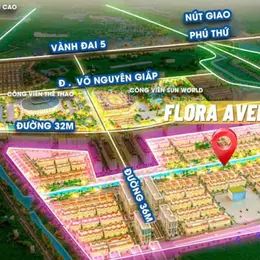 Chỉ hơn 1 tỷ - Sở hữu căn hộ Sun Hà Nam