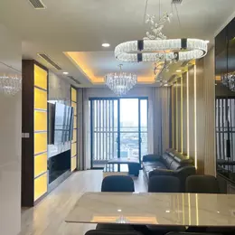 CĂN HỘ 3PN SIÊU ĐẸP – CHỈ XÁCH VALI VÀO Ở TẠI DIAMOND BRG 25 LÊ VĂN LƯƠNG, HÀ NỘI