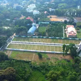 Bán đất tại Đồng Trạng cổ Đông, 3,8 tỷ, 100m2, mặt tiền 6m, Giáp hồ điều hòa,