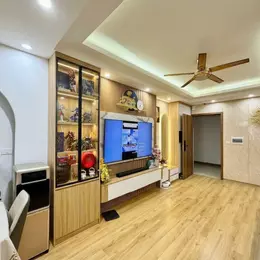 Hơn 3 tỷ sở hữu ngay căn hộ 72m2, ban công hướng Nam thoáng mát