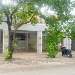 CHO THUÊ MẶT BẰNG VÀNG – MẶT TIỀN ĐƯỜNG PHAN VĂN HỚN, QUẬN 12