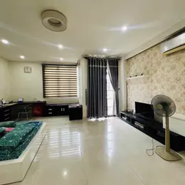 GIÁ TỐT: BÁN NHÀ 126M2, 3LẦU, 4PN MẶT TIỀN- 24 ĐƯỜNG SỐ 1A, P.BÌNH TRỊ ĐÔNG B, Q.BÌNH TÂN, HCM
