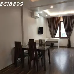 BÁN TOÀ NHÀ APARTMENT LIỄU GIAI, BA ĐÌNH - 100M2 x 9 TẦNG THANG MÁY - MT 5.4M - Ô TÔ TRÁNH - DÒNG