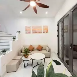 🔥 NHÀ ĐẸP KHƯƠNG TRUNG - GIÁ CHỈ 6.9 TỶ – LÔ GÓC THOÁNG SÁNG – GẦN Ô TÔ – FULL NỘI THẤT – Ở NGAY! 🔥