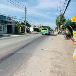 Bán hà mặt tiền 13841m giá 280 tỷ Đường Đỗ Văn Dậy