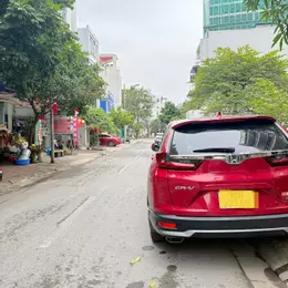 BÁN ĐẤT MẶT PHỐ PHÚC LỢI - KINH DOANH ĐỈNH - 65M2 - NHỈNH 10 TỶ.[0372311369]